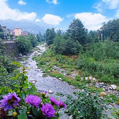 Hanetul Mabeyn Rize Exterior photo