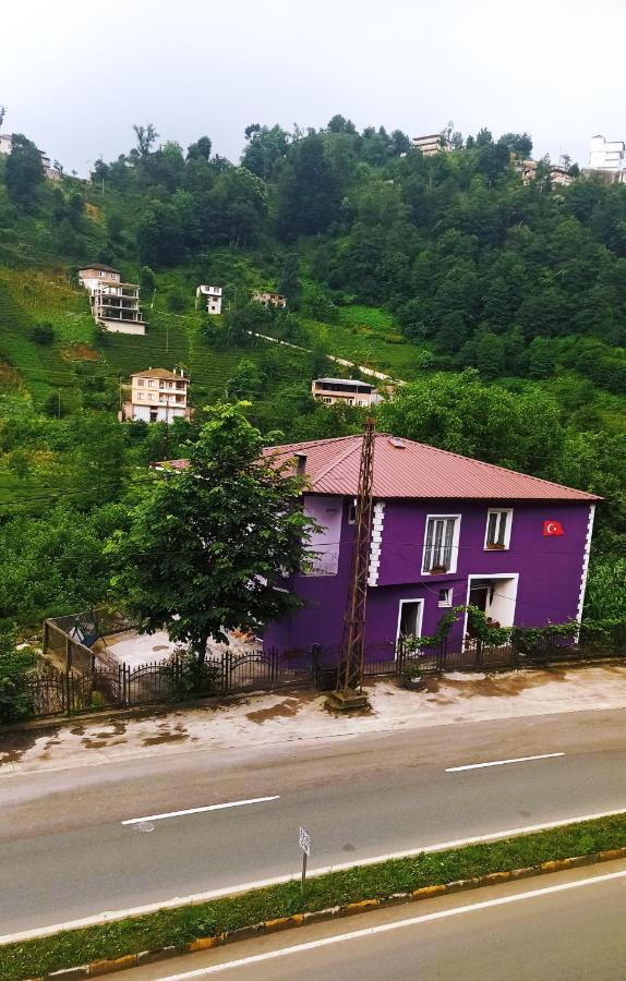 Hanetul Mabeyn Rize Exterior photo