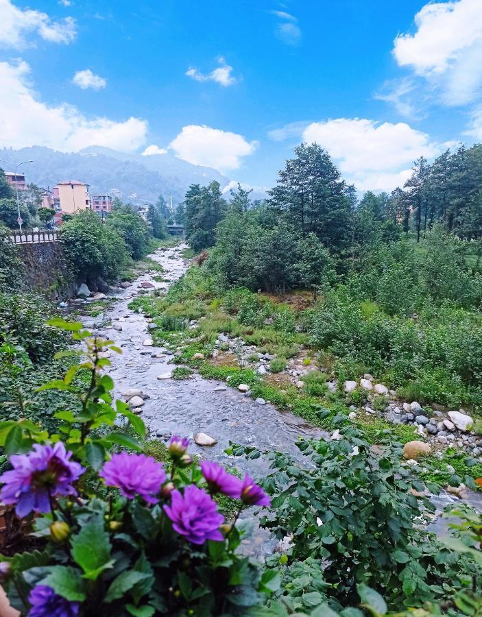 Hanetul Mabeyn Rize Exterior photo