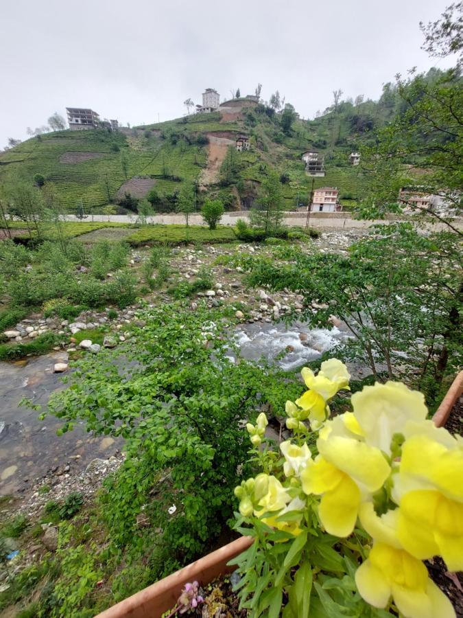 Hanetul Mabeyn Rize Exterior photo