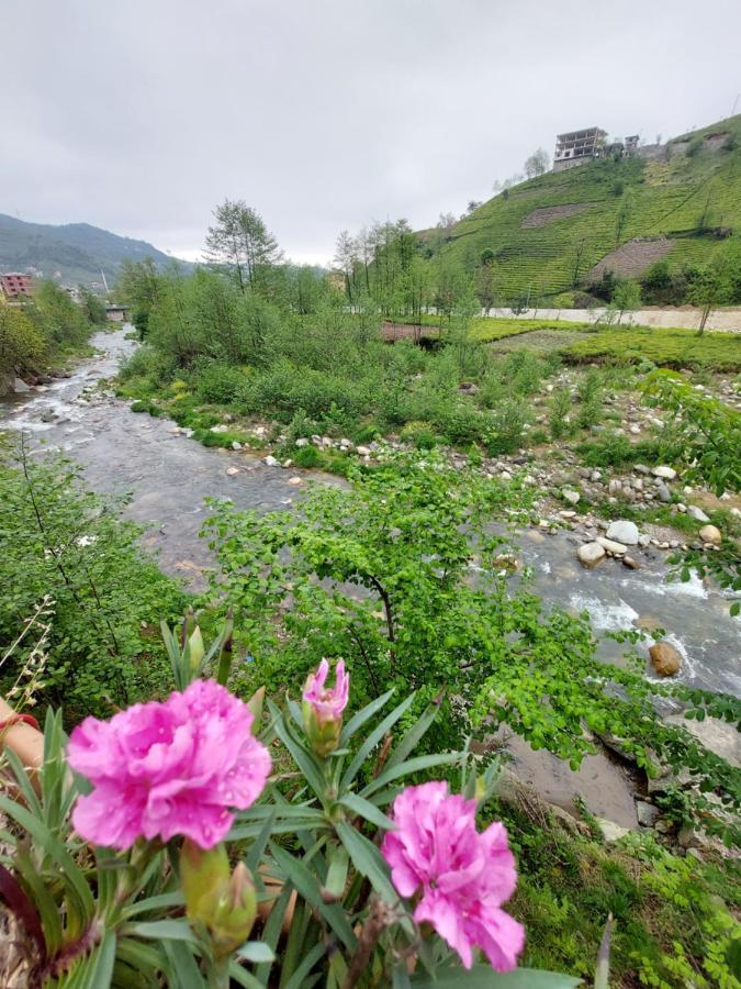 Hanetul Mabeyn Rize Exterior photo